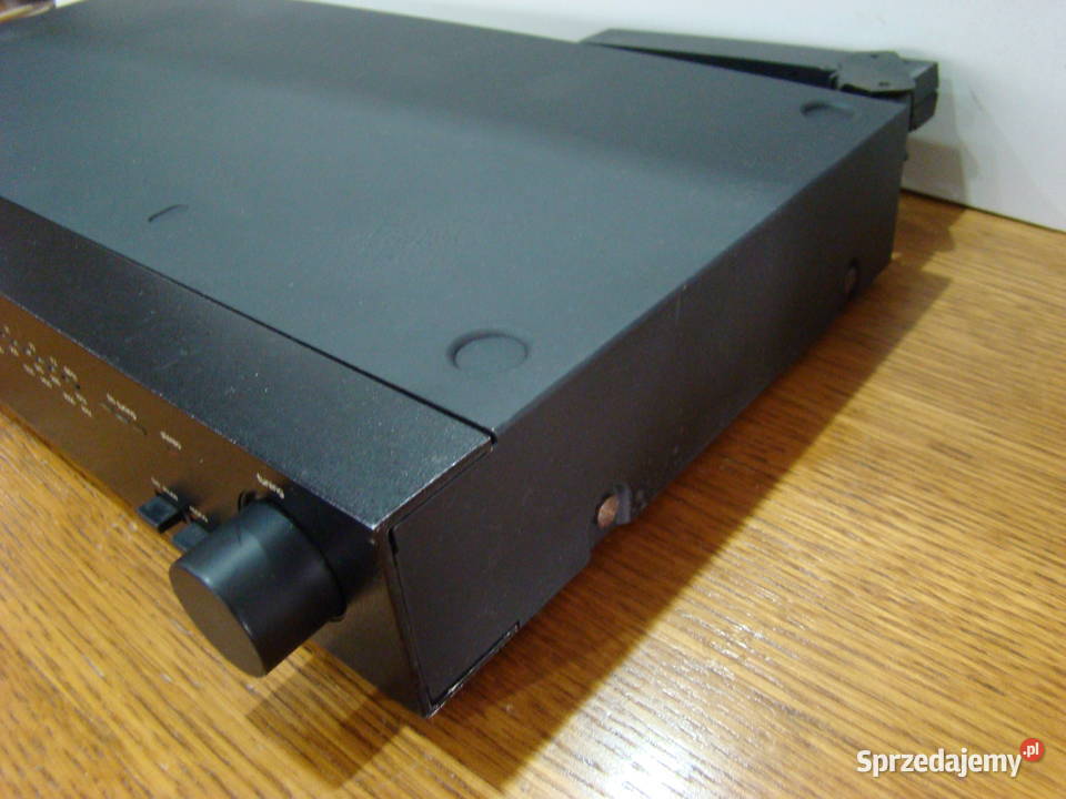 Tuner T 9015 Unitra Eltra ZRK przestrojonyAL dolnośląskie Jelenia Góra sprzedam