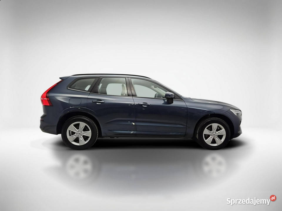 Volvo XC 60 B4 D Essential Z Polskiego Salonu mazowieckie Warszawa sprzedam