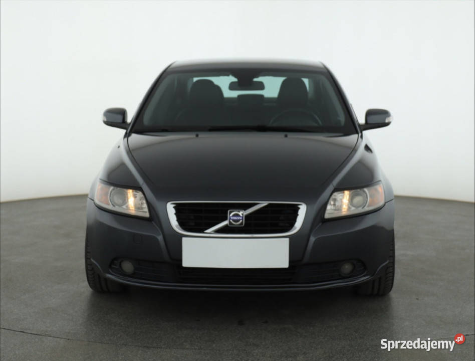 Volvo S40 20 D S40 mazowieckie Piaseczno