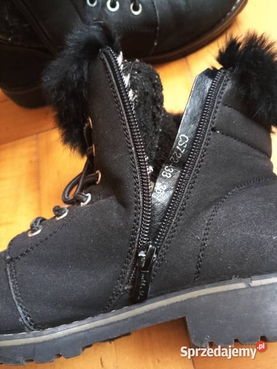 Trzewiczki dziecięce Łańcut