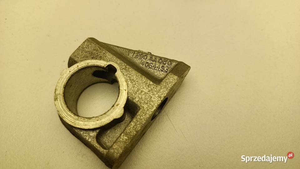 Oś Wałek Stopka Klawiatura dźwigienek zaworowych Koniusza