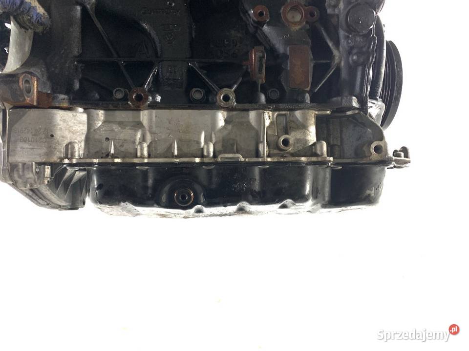 SILNIK VW 20 320 DNF ARTEON Silniki kompletne