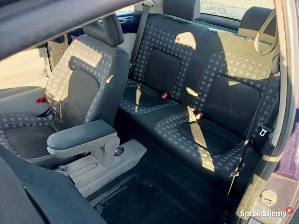 Volkswagen Beetle Volkswagen Beetle 19TDI 90 99r małopolskie Tarnów