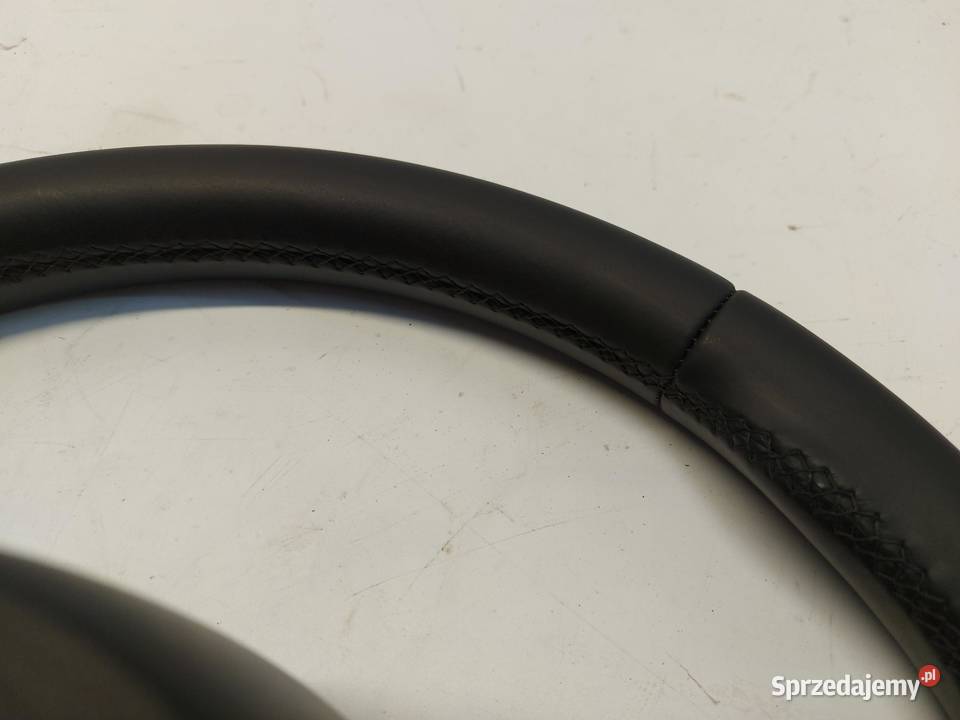 Mazda CX60 2023r kierownica skórzana grzana osobowe