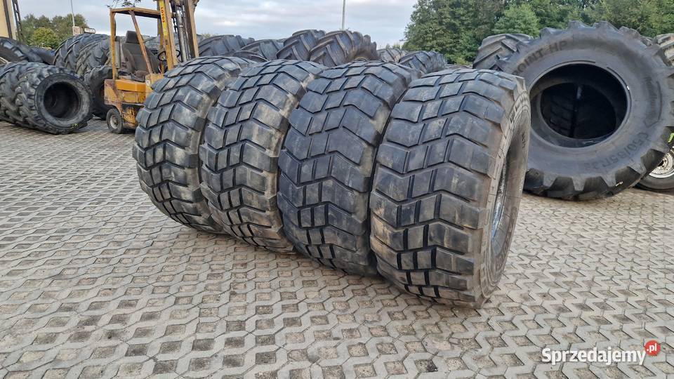 24r205 24205 Aeolus 50 bez napraw Przyczepa warmińsko-mazurskie