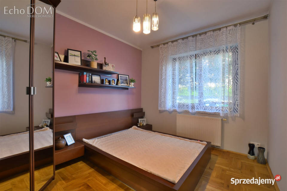 Mieszkanie Kraków 57m2 3 pokoje sprzedam