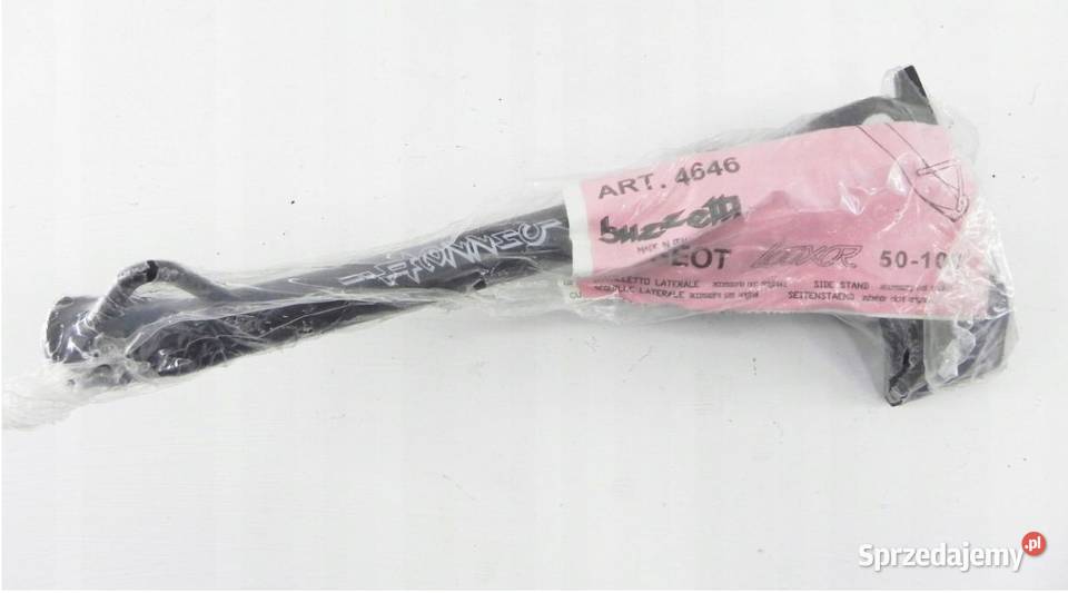 NÓŻKA STOPKA BOCZNA PEUGEOT LOOXOR 50 100 Bielsk Podlaski sprzedam