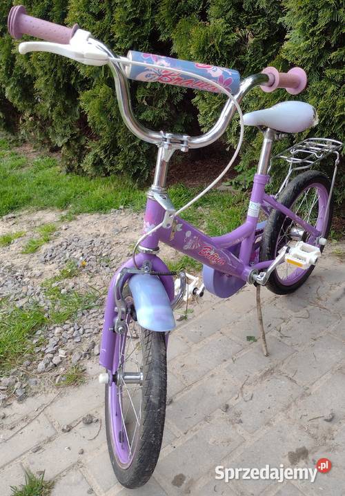 Rower dziecięcy Kraśnik