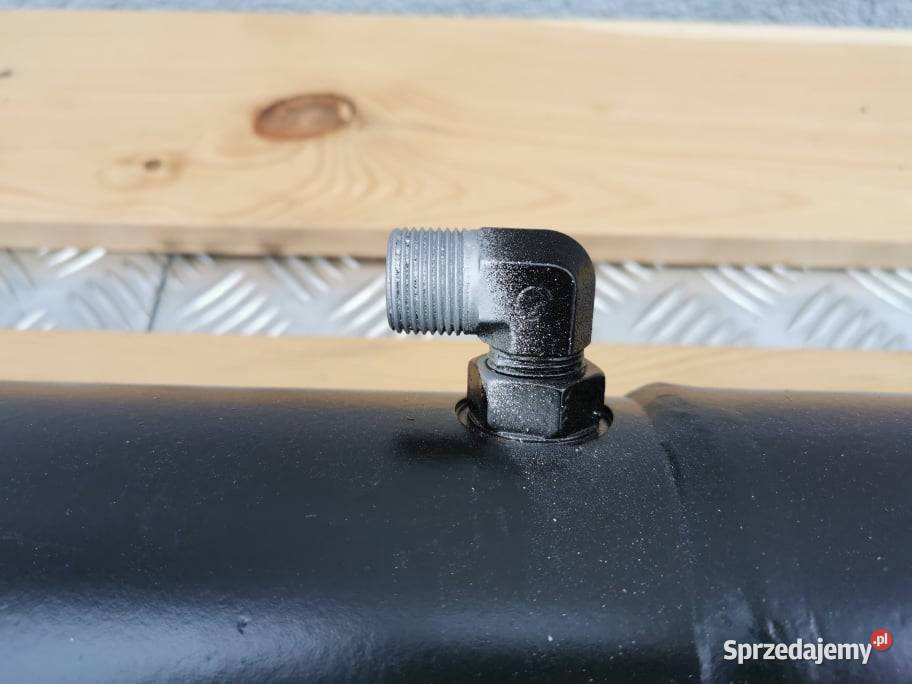 CAT 908 H Cylinder hydrauliczny łyżki sprzedam