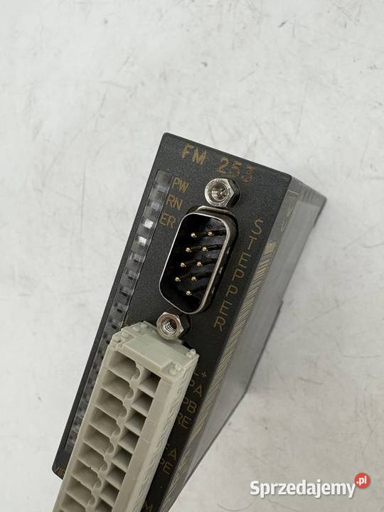 VIPA 2531BA00 Moduł funkcyjny