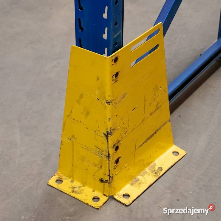 ODBOJNIK NAROŻNY REGAŁOWY Odbojnica narożna Chmielów