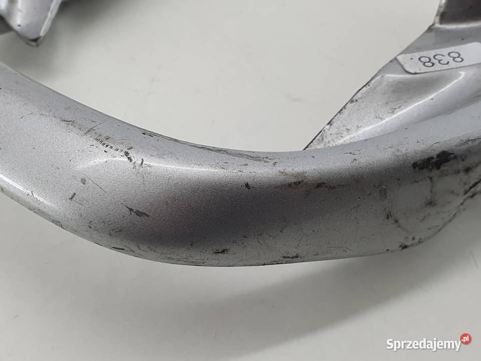 HONDA NSR 125 UCHWYT PASAŻERA RĄCZKA TYŁ łódzkie Janowice