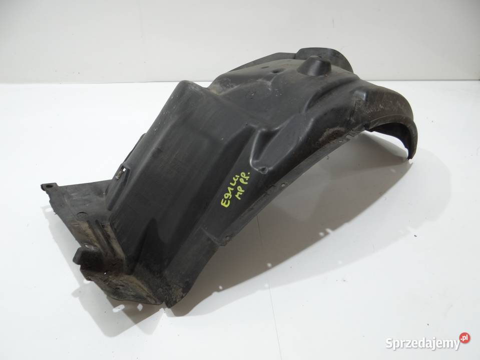 NADKOLE PRAWE PRZEDNIE BMW E90 E91 LCI M PAKIET Strzyżewice