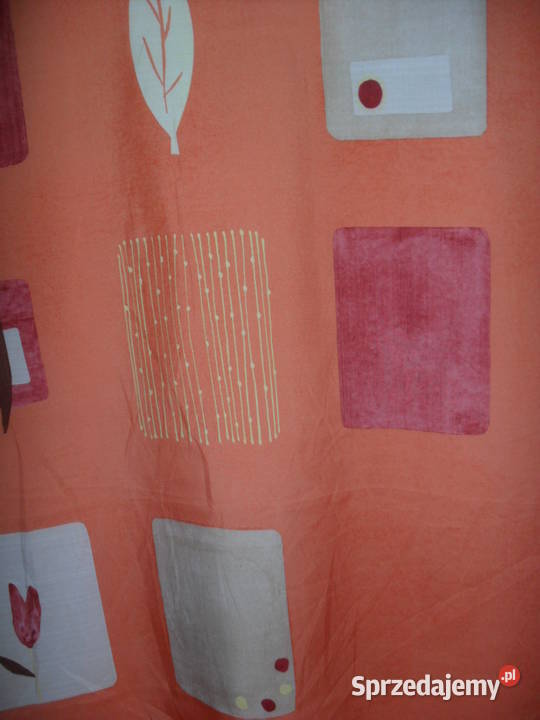 zasłonatkanina zasłonowa dekoracyjna 150 Wrocław