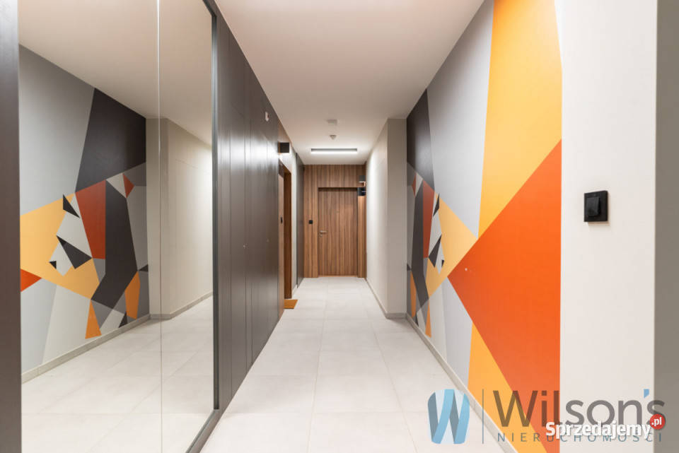 Wynajem mieszkania 3333m2 2 pokoje Warszawa