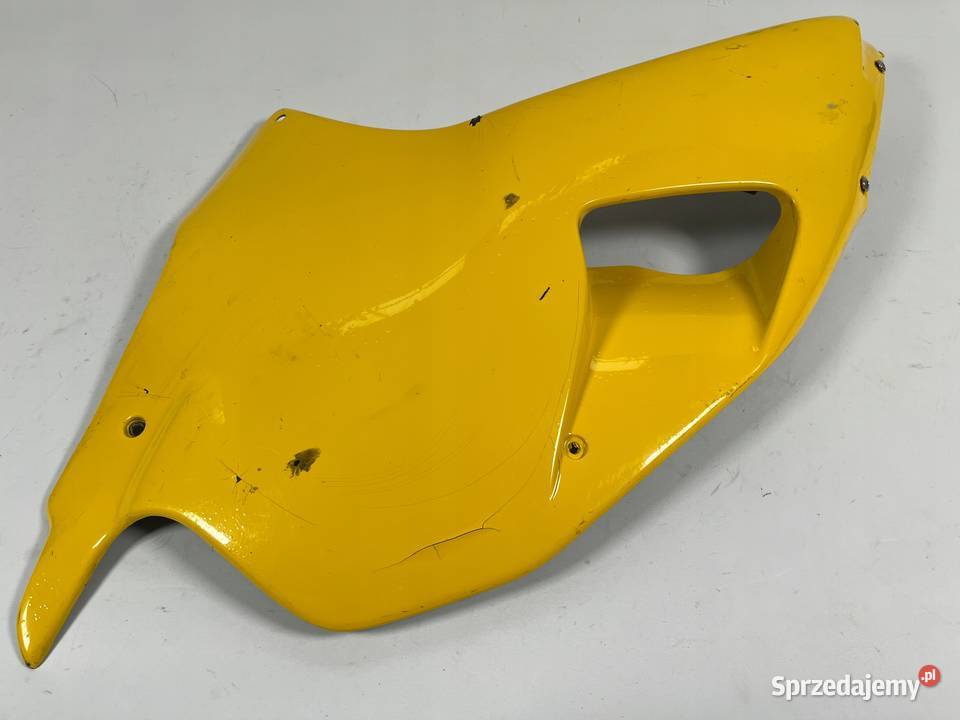 APRILIA RS 250 04 Owiewka Bok Boczek L Łobżenica