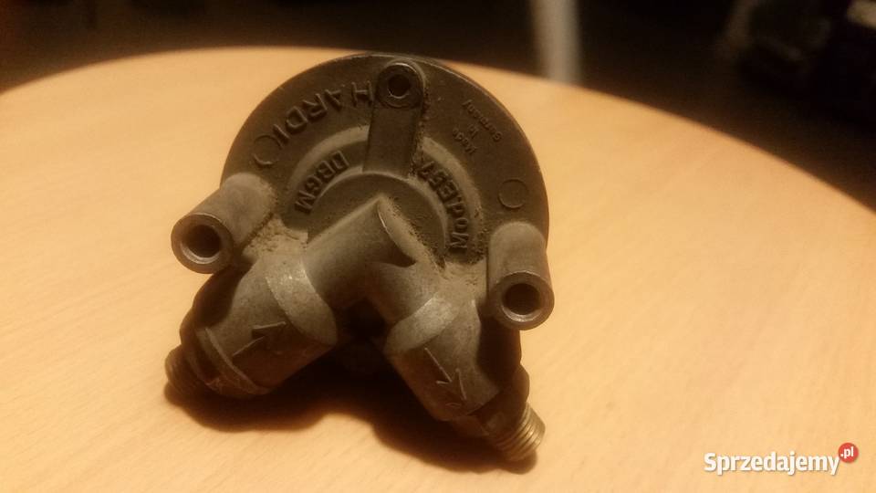 HARD E57 Porsche 911 pompa paliwa świętokrzyskie Ostrowiec Świętokrzyski