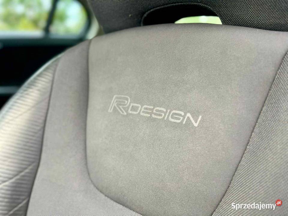 vOLVO S60 RDesight Okazja 32900 Rzeszów 2400cm3 S60