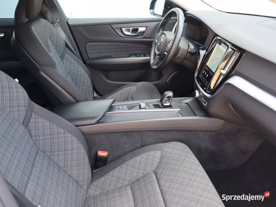 Volvo V60 B3 bluetooth Piaseczno