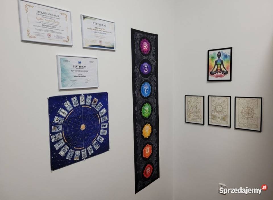 Gabinet Doradztwa Duchowego zaprasza śląskie Bytom