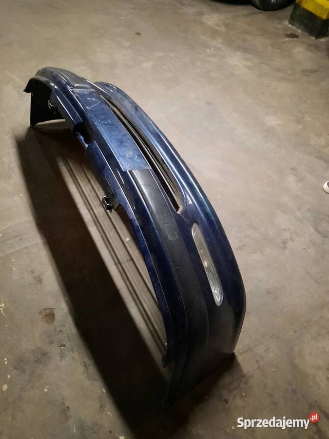 Zderzak Peugeot 406 przed lift zderzaki Piaseczno