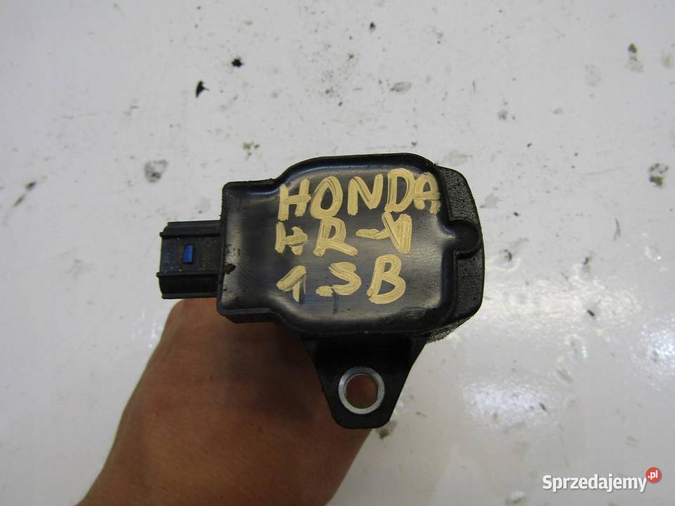 CEWKA ZAPŁONOWA 15 B HONDA HRV II
