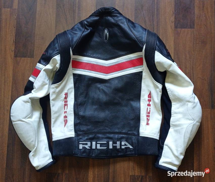 Kurtka motocyklowa Richa Racing L 52 Kurtki Tychy