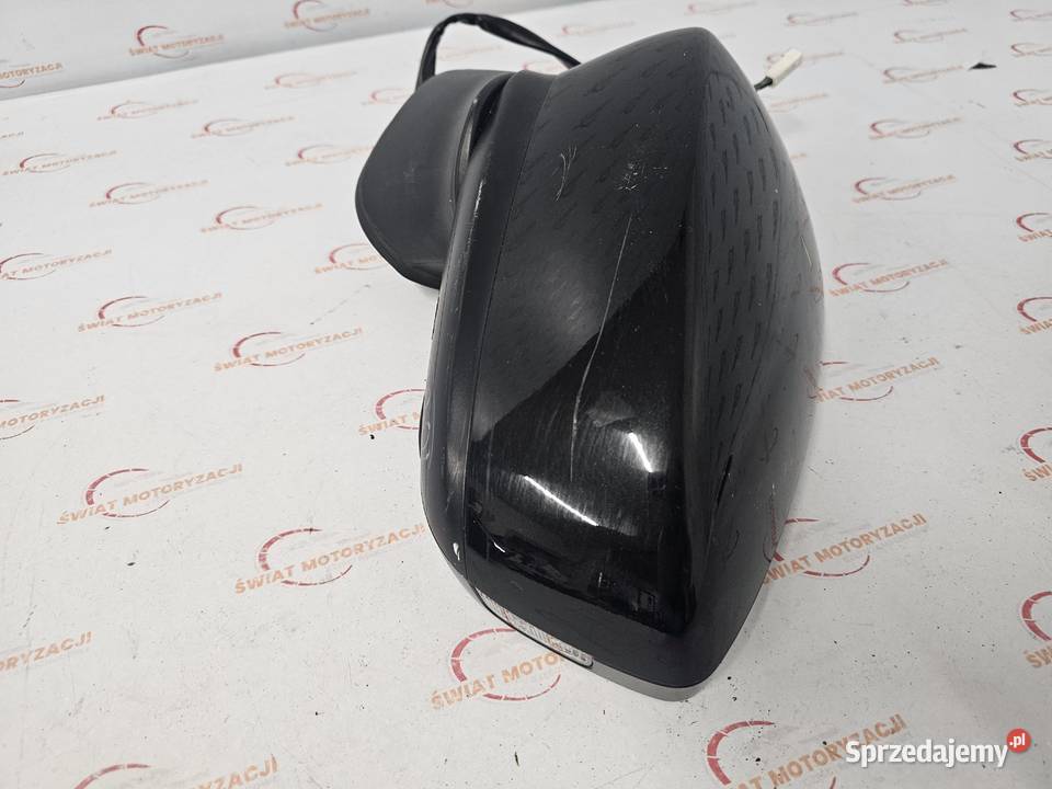 RANGE ROVER SPORT LIFT 12r Lusterko lewe 8pin Kielce sprzedam