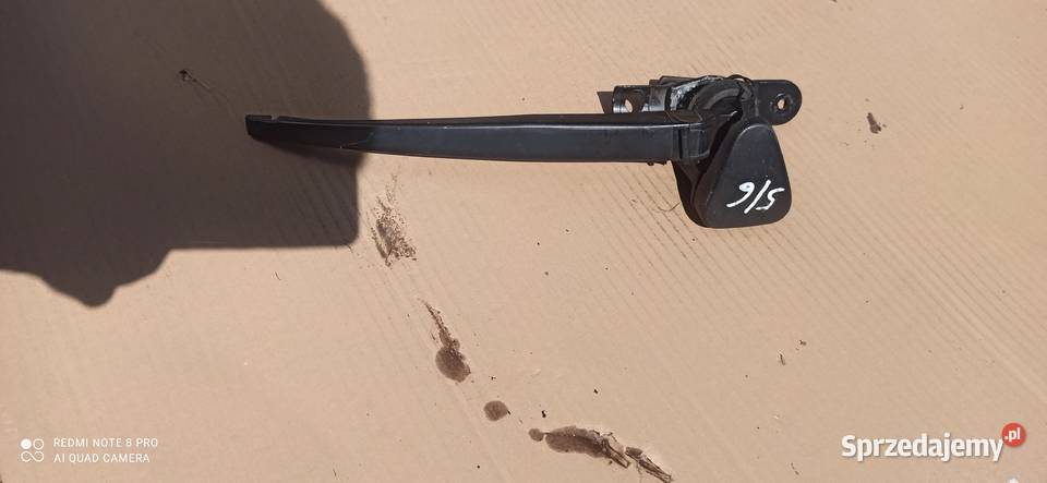 bmw e39 mechanizm wycieraczki kombi osobowe śląskie