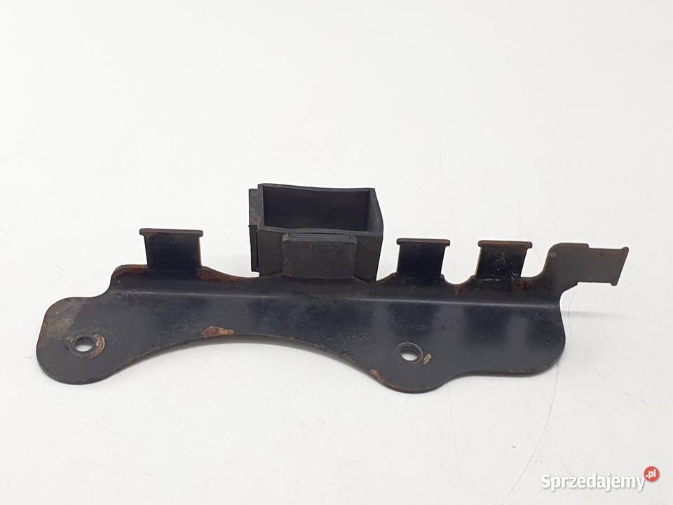 MOCOWANIE BEZPIECZNIKOW UCHWYT TGB BLADE 250 Janowice