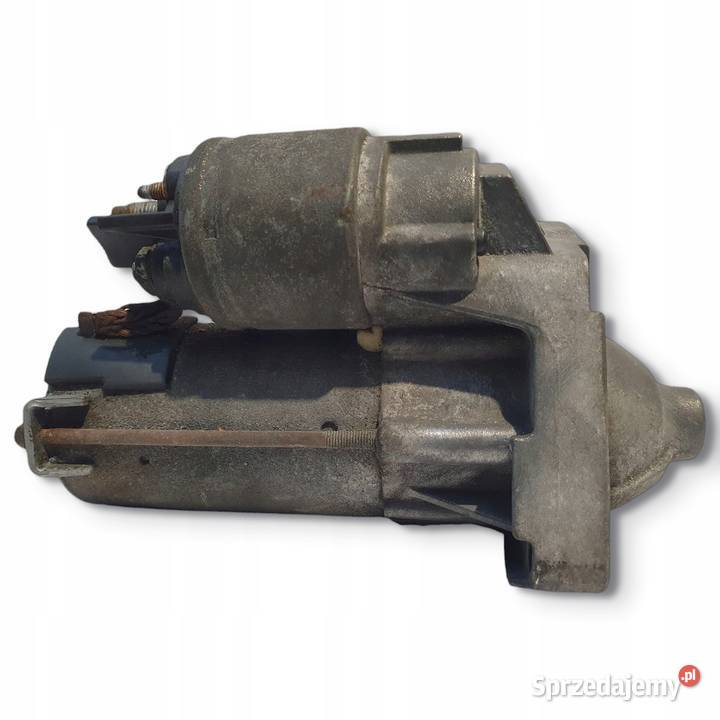 ROZRUSZNIK Renault Megane III 15 DCI valeo osobowe Chełm