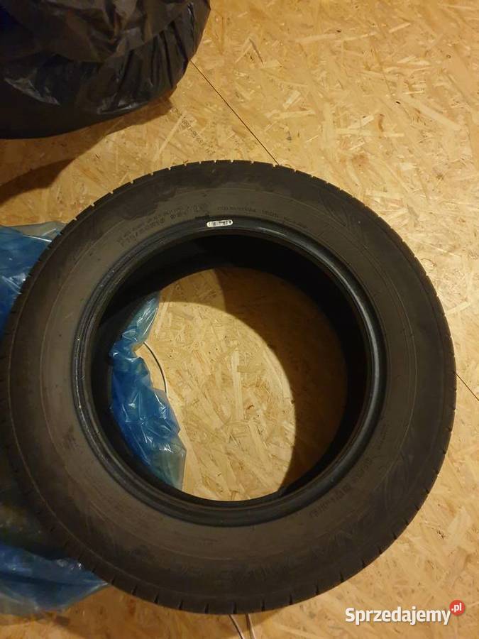 Opony letnie Dunlop ENASAVE EC300 21560 R16 95V lato Opony Zielona Góra