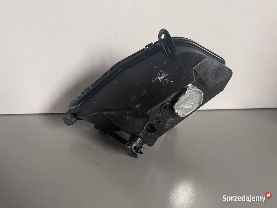 OPEL MOKKA X PRAWY HALOGEN Ostroróg sprzedam