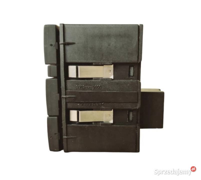 AUDI A6 C6 PRZEŁĄCZNIK ZEGARÓW 4F0927123 świętokrzyskie Działoszyce