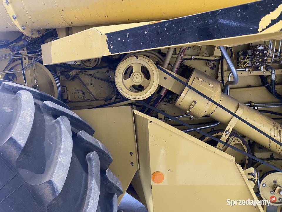 holland tx 62 Antoniówka