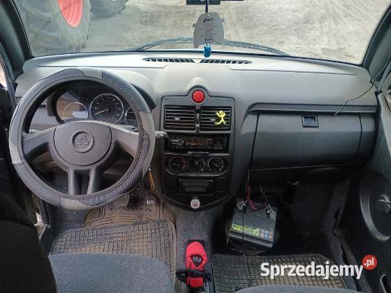 Sprzedam aixam Mosina
