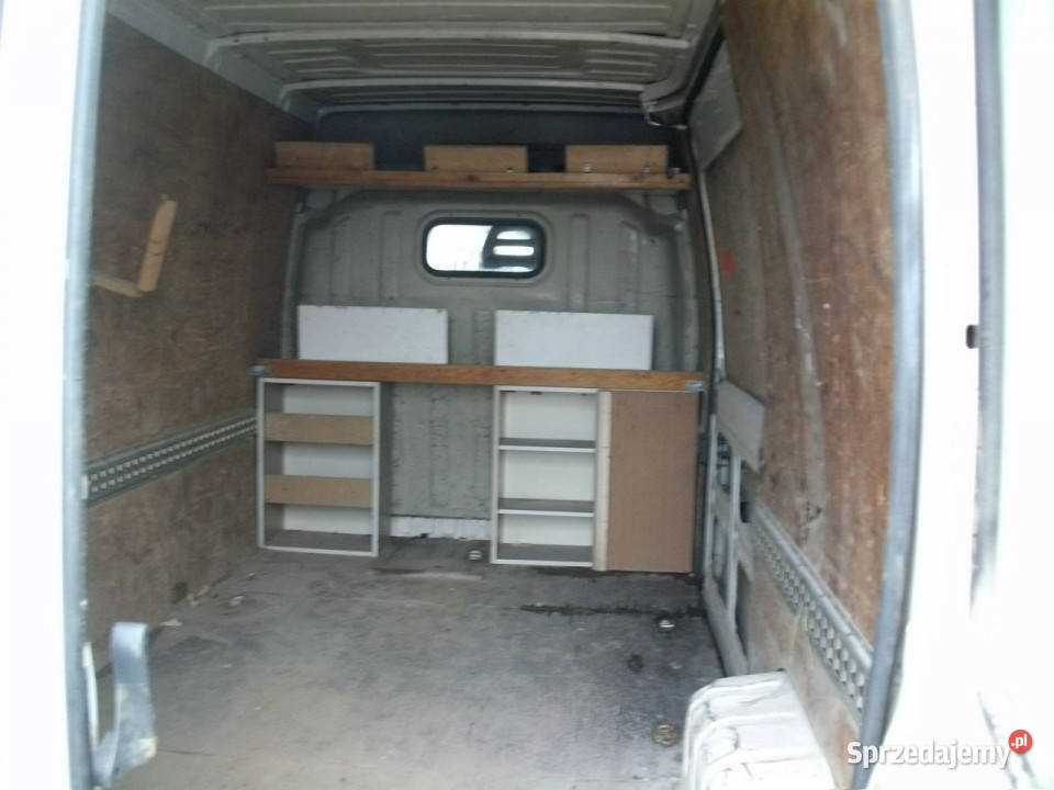 Citroen Jumper Citroen Jumper Katowice