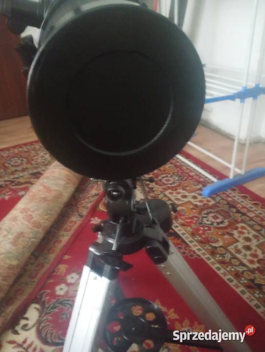 Teleskop Solomark Pozostałe Rękowice