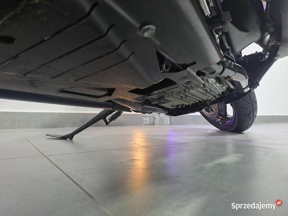 Suzuki Boulevard m109r sprzedam