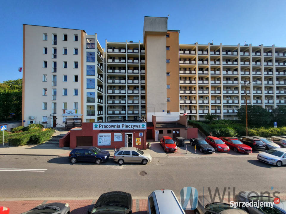 Mieszkanie Warszawa 375m2 2 pokoje