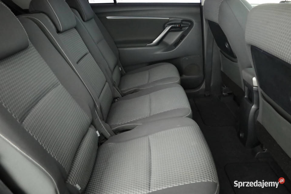 Toyota Verso 18 Valvematic autoalarm mazowieckie Piaseczno