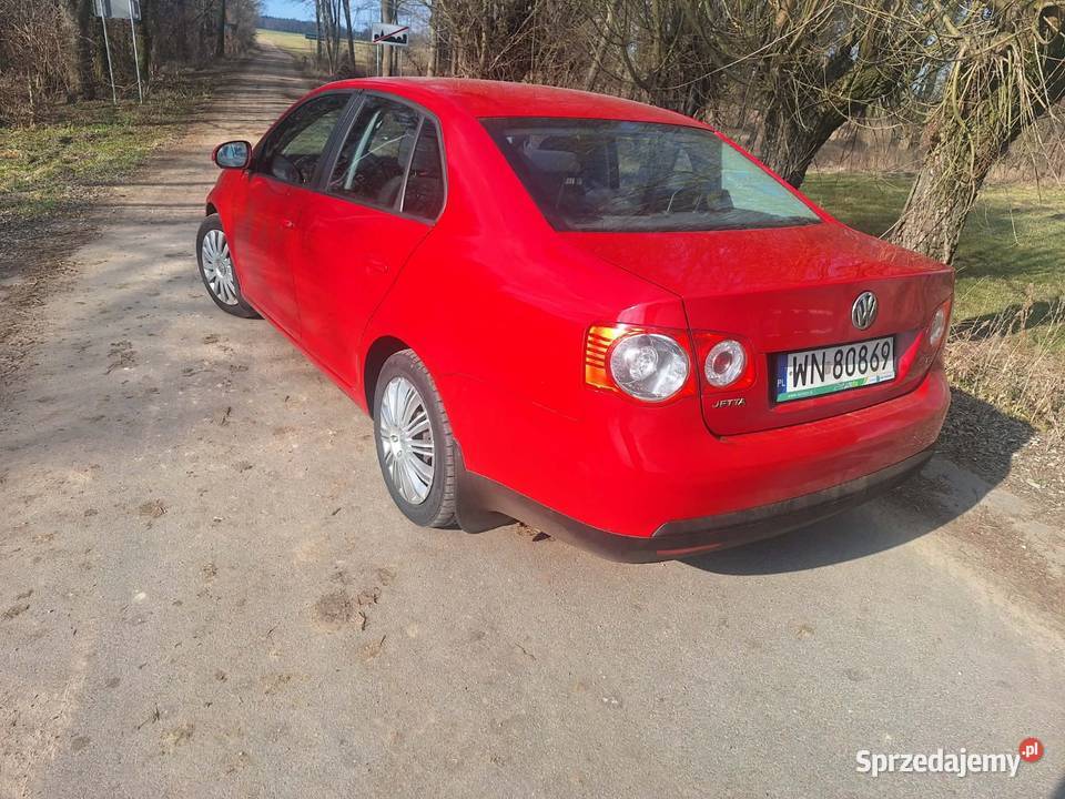 Sprzedam albo zamienię 2007 19TDI 185 Nur