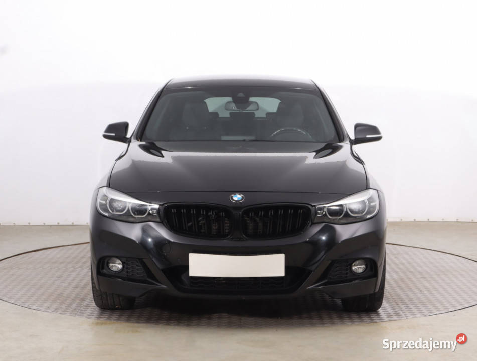 BMW 3GT 320d xDrive GT Samochody osobowe Piaseczno sprzedam
