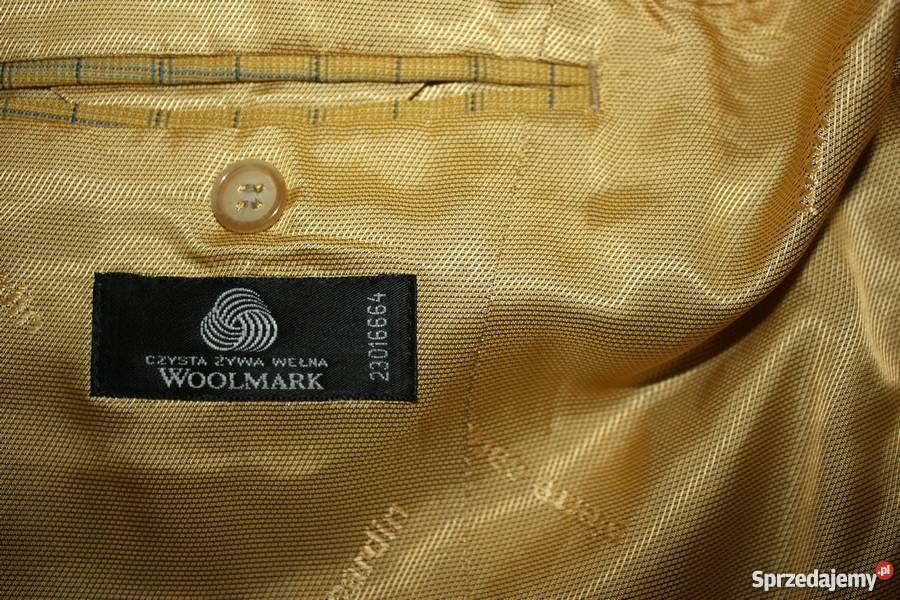 Dwie markowe i eleganckie marynarki Recman i Odzież wyjściowa mazowieckie sprzedam