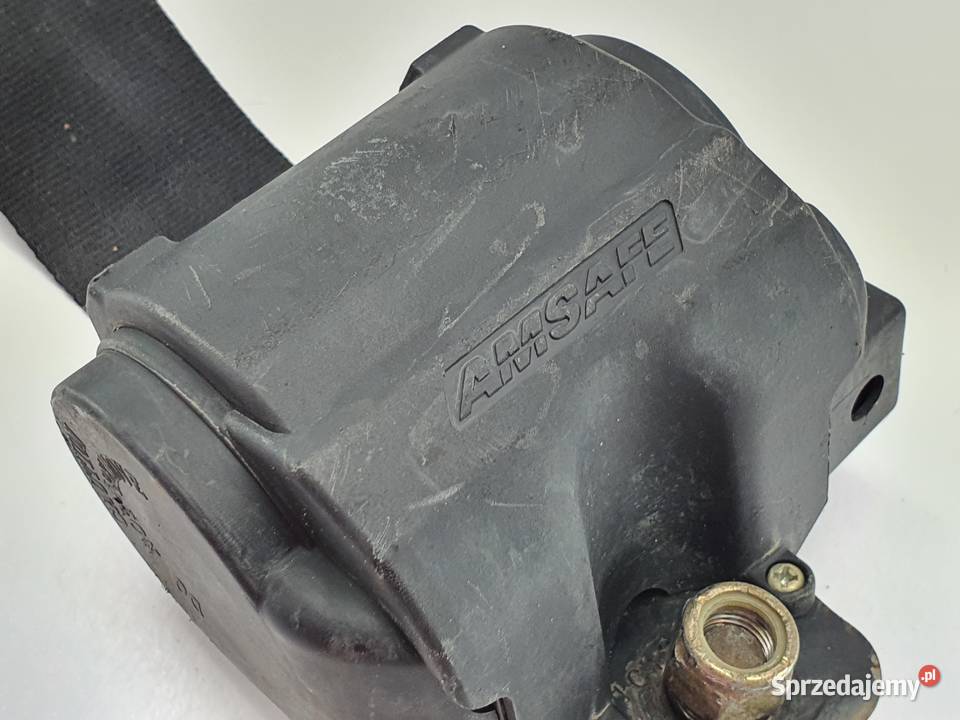 Pas Pasazera Pasy Can Am Maverick 1000R XXC Łódź