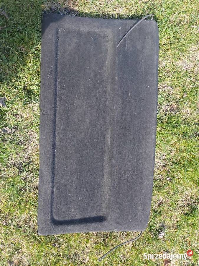 Półka golf 3 hatchback podlaskie Białystok