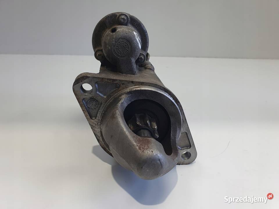 ROZRUSZNIK Opel Vectra C 18 16V ROZRUSZNIK osobowe Chełm