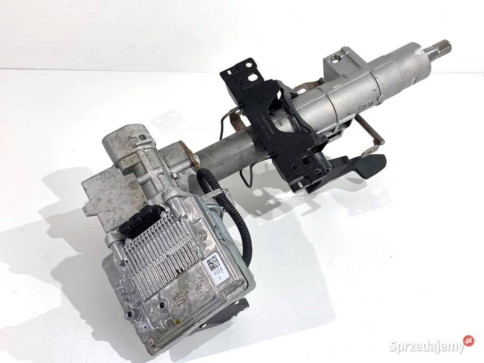 POMPA WSPOMAGANIA RENAULT CAPTUR II 488108796R