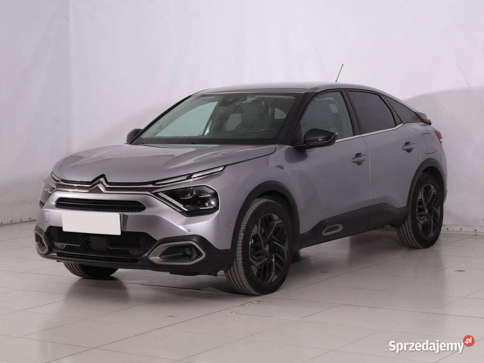 Citroen C4 12 PureTech czujnik zmierzchu Piaseczno
