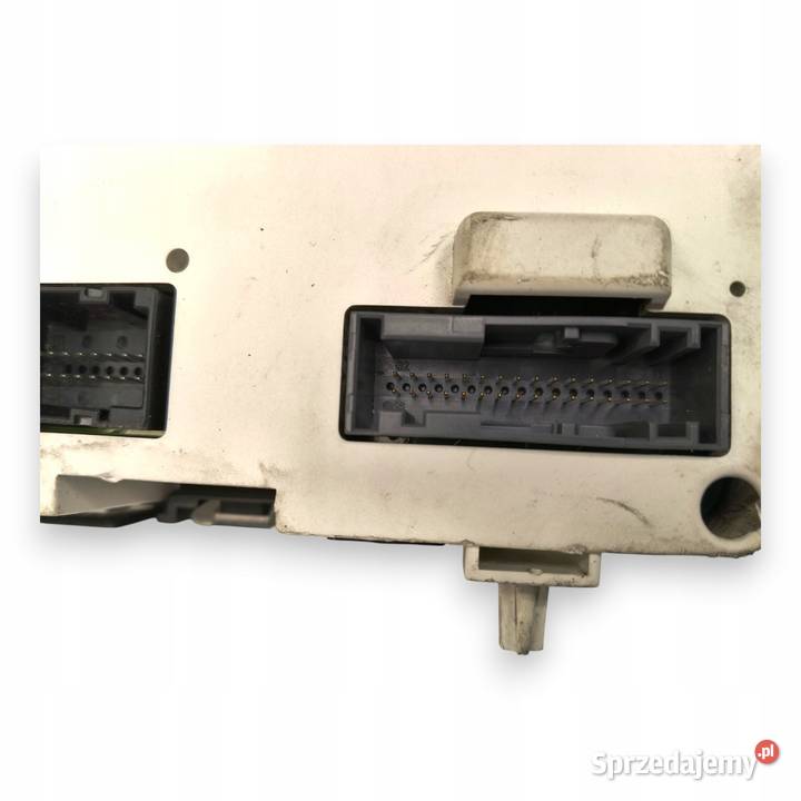 LICZNIK ZEGARY 51785529 Fiat Multipla 19 JTD
